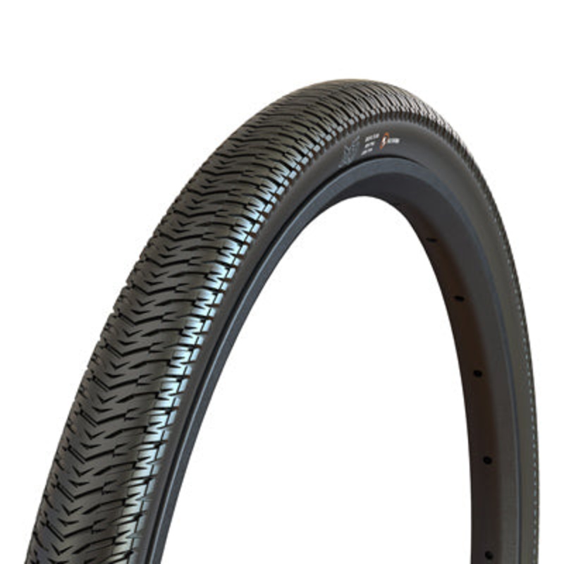 Maxxis Dth 20X1-1/8 Wire 245G 62/60A  120Tpi 110Psi Dth Maxxis Tires  20” / 451