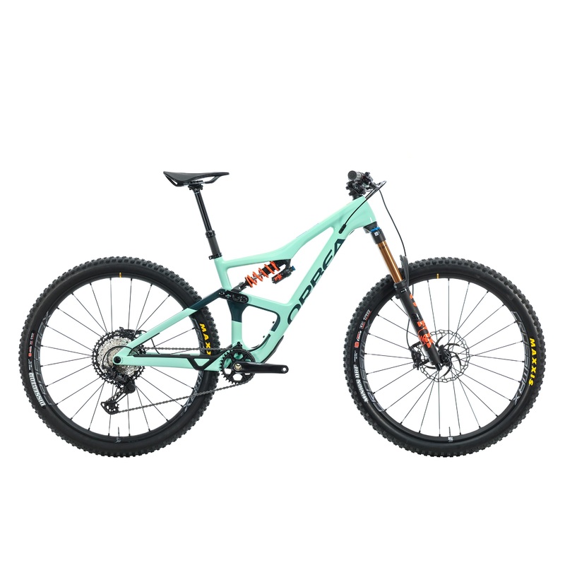 Orbea Occam M10 LT Mountain Bike – 2022, Medium