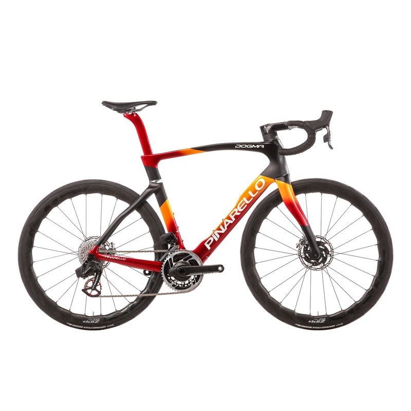 Pinarello Dogma F Road Bike – 2024, 57.5cm