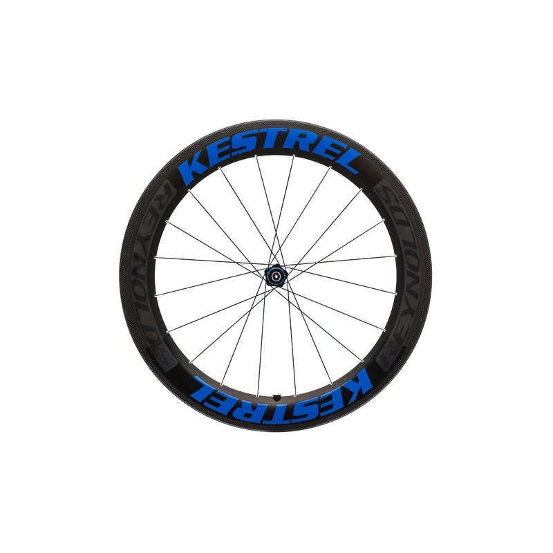 Reynolds/Kestrel 72 Aero Carbon Clincher Rear Wheel