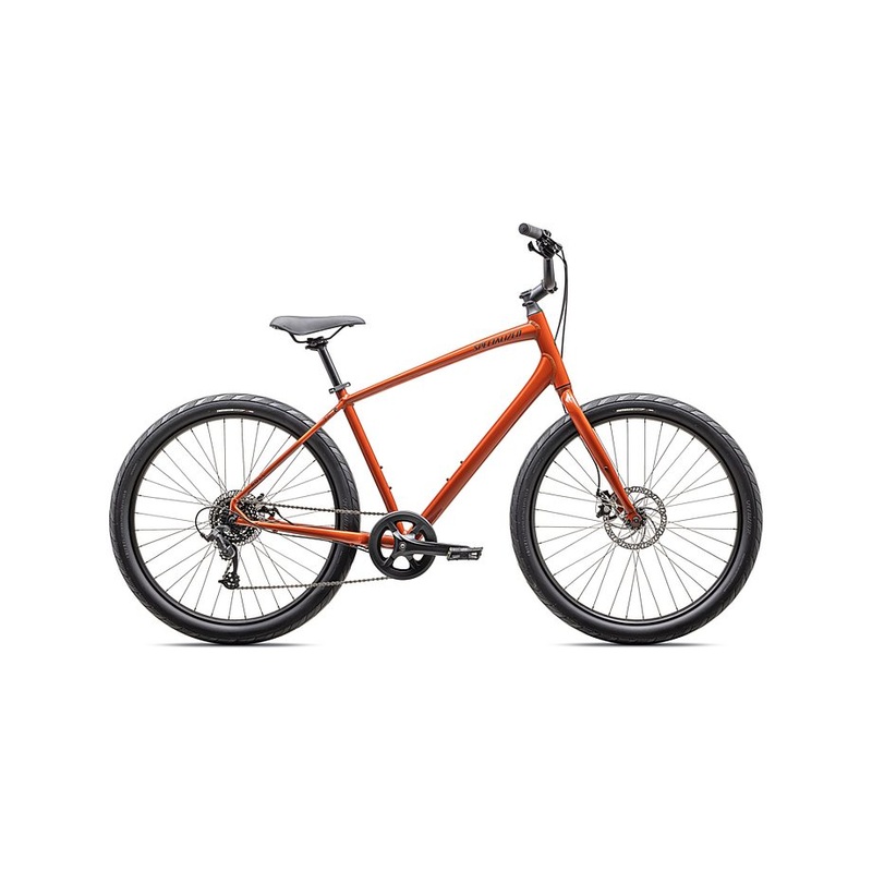 Specialized 2025 roll 2.0