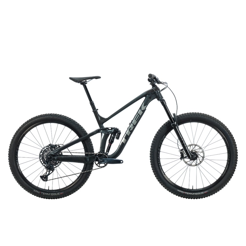 Trek Slash 8 Mountain Bike – 2021, Med/Large