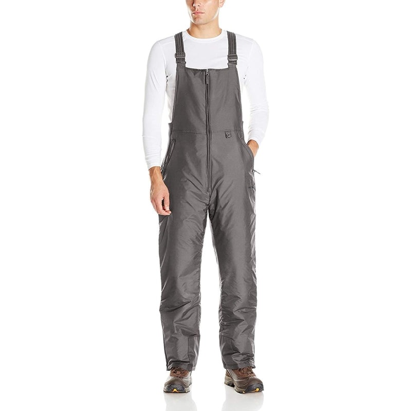 Arctix Essential Bib Overall 32 Mens Snow Overalls – Open Box  – (Without Original Box)