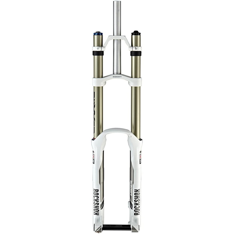 Boxxer World Cup Solo Air Charger DH Fork (27.5)