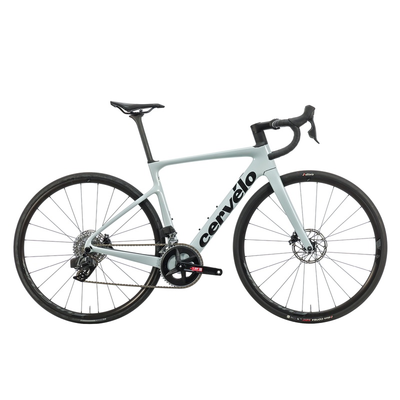Cervelo Caledonia-5 Rival eTap AXS Road Bike – 2023, 51cm