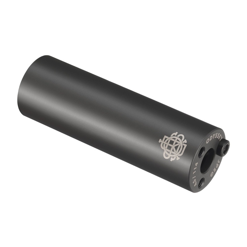 Odyssey JPEG Longer 4.5″ Steel Peg