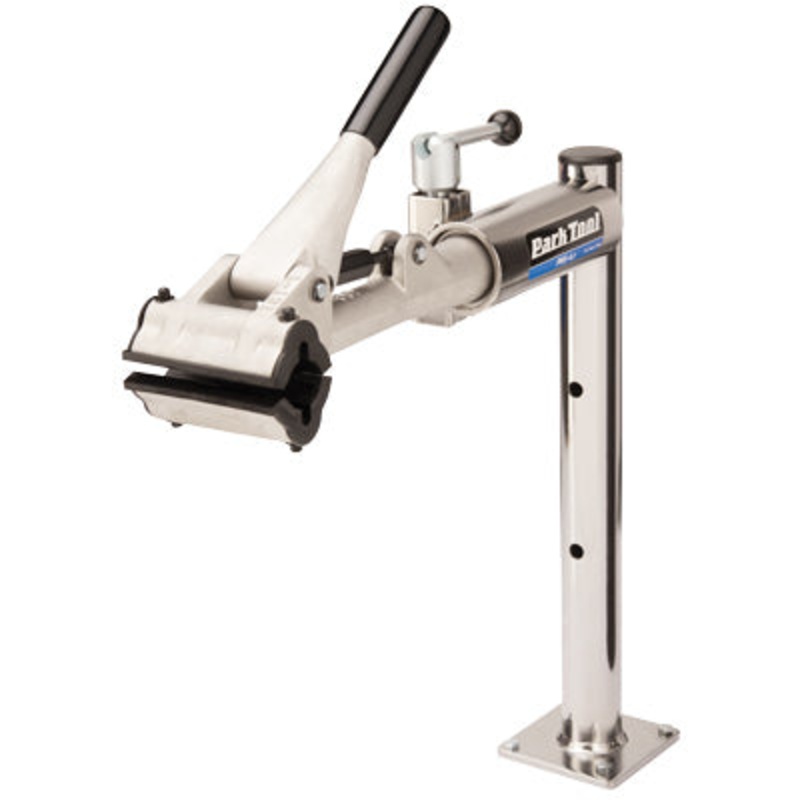 Park Prs-4.2-1 Dlx Bnch Mnt Repair Stand W/100-3C Clamp Prs-4.2-1 Deluxe Bench Mount Repair Stand Park Tool Tools