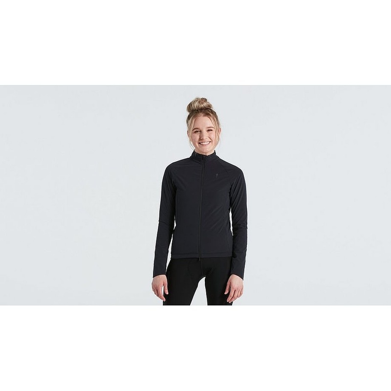 Specialized prime alpha jacket wmn black m