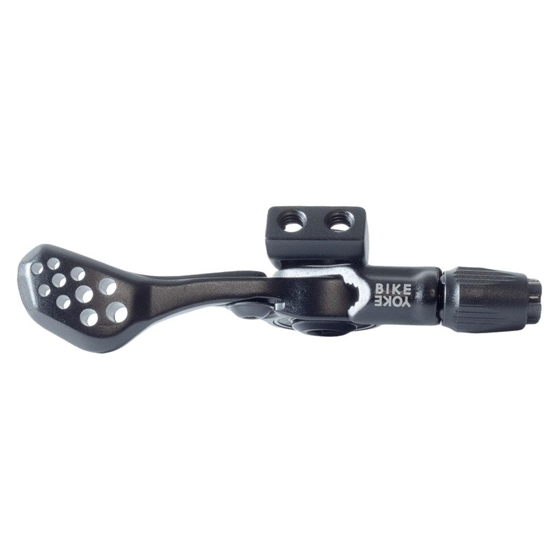 Triggy Alpha Remote