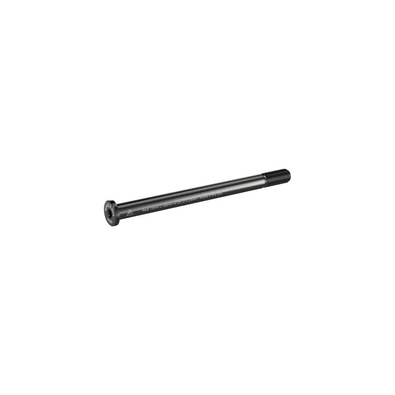 Wheels Manufacturing Rear Thru Axle – M12 x 1 x 25 160mm