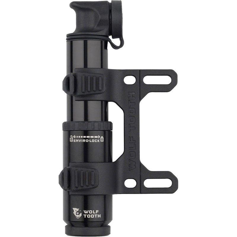 Wolf Tooth Encase Pump – 40cc