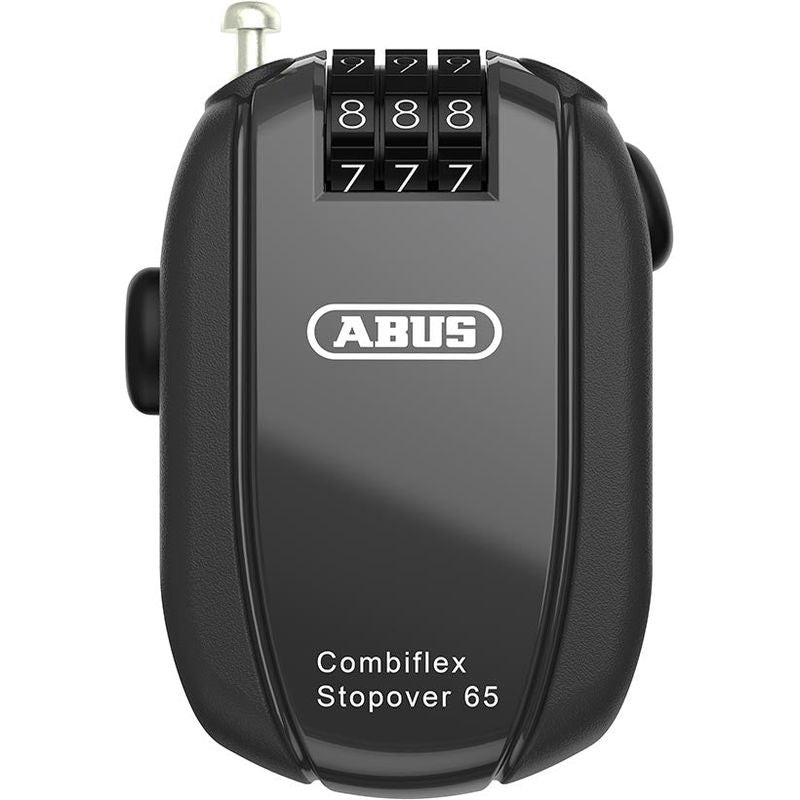 Abus, Combiflex StopOver 65, Cable lock