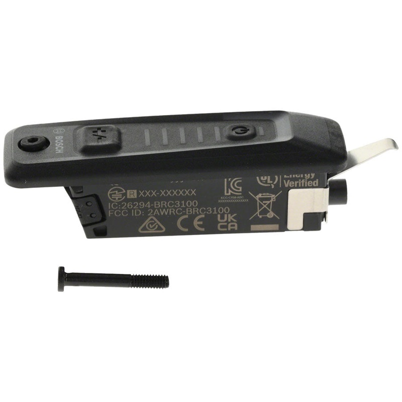 Bosch System Controller – MY25