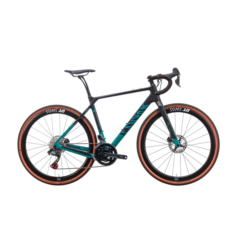 Canyon Grizl CF SLX 8 Di2 Gravel Bike – 2022, Medium