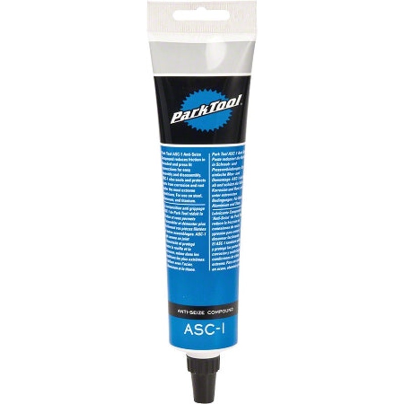 Park Tool Anti-Seize 4oz Compound