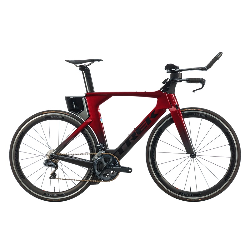Trek Speed Concept Project One Triathlon Bike – 2019, Large