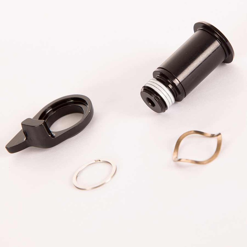 X01 DH 7-Speed B-Bolt Kit
