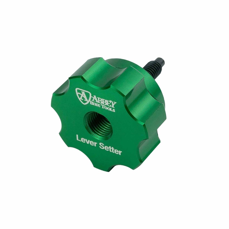 Abbey Tools Lever Setter