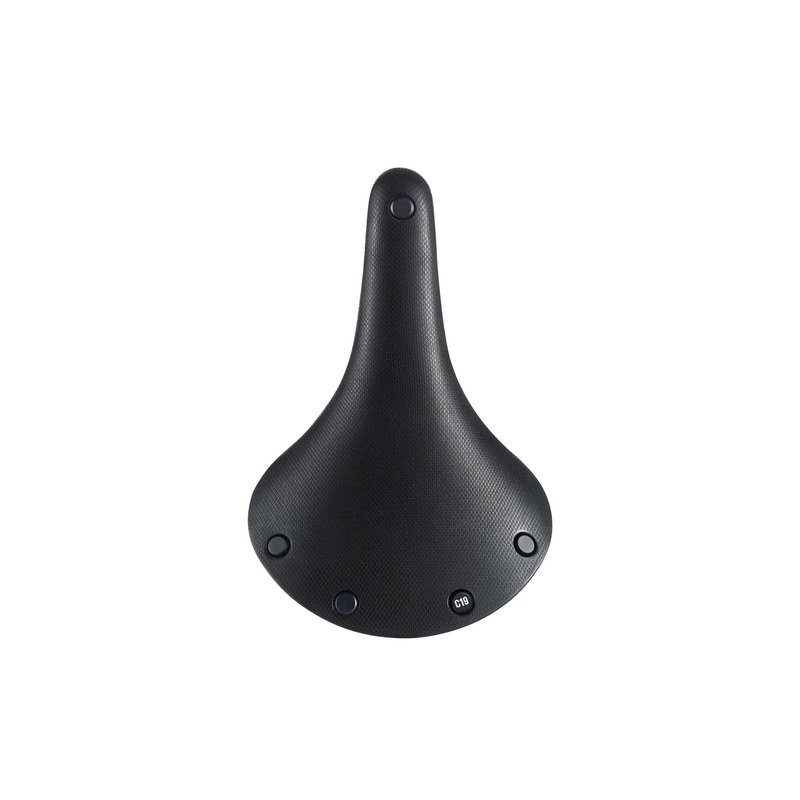 Brooks Cambium C19 Saddle
