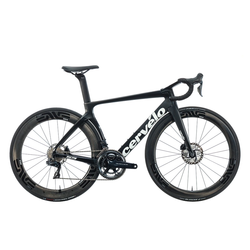 Cervelo S5 Disc Road Bike – 2020, 54cm