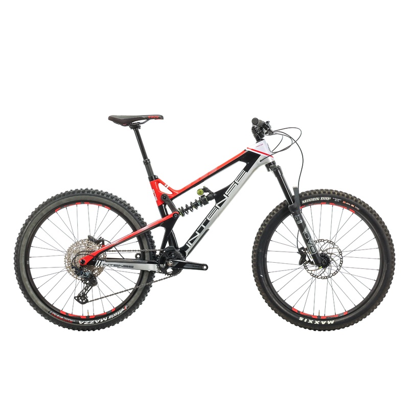 Intense Tracer 275 Mountain Bike – 2021, Medium