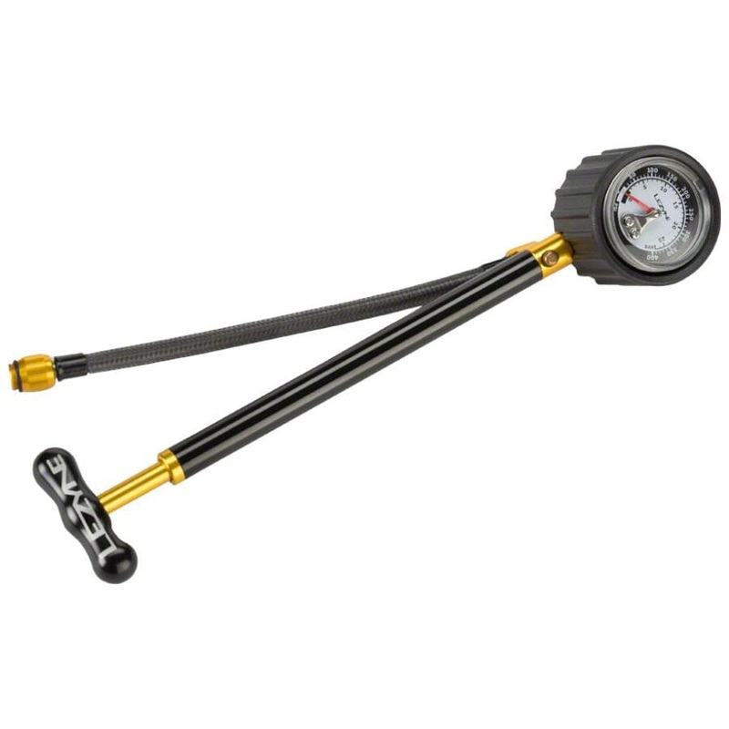 Lezyne Shock Drive Pump