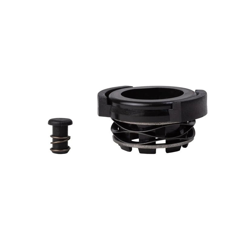Odyssey Clutch Pro Hub Drag Mechanism & Slack Adjuster Button with Spring