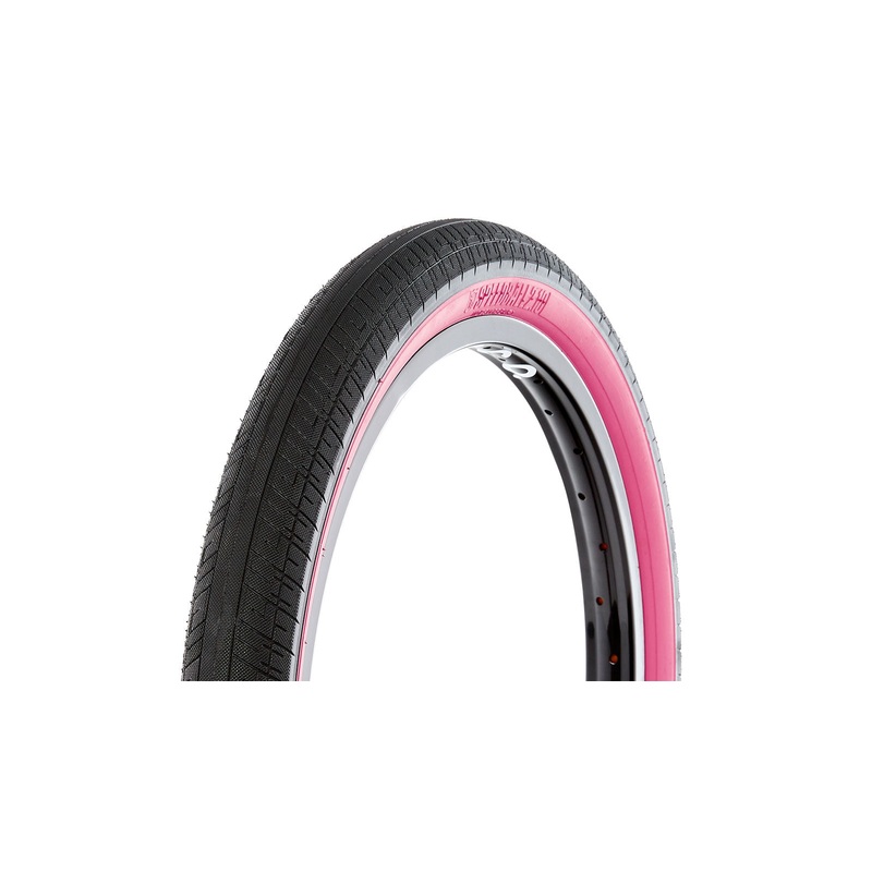 S&M MAINLINE 22″ X 2.0″ BLACK