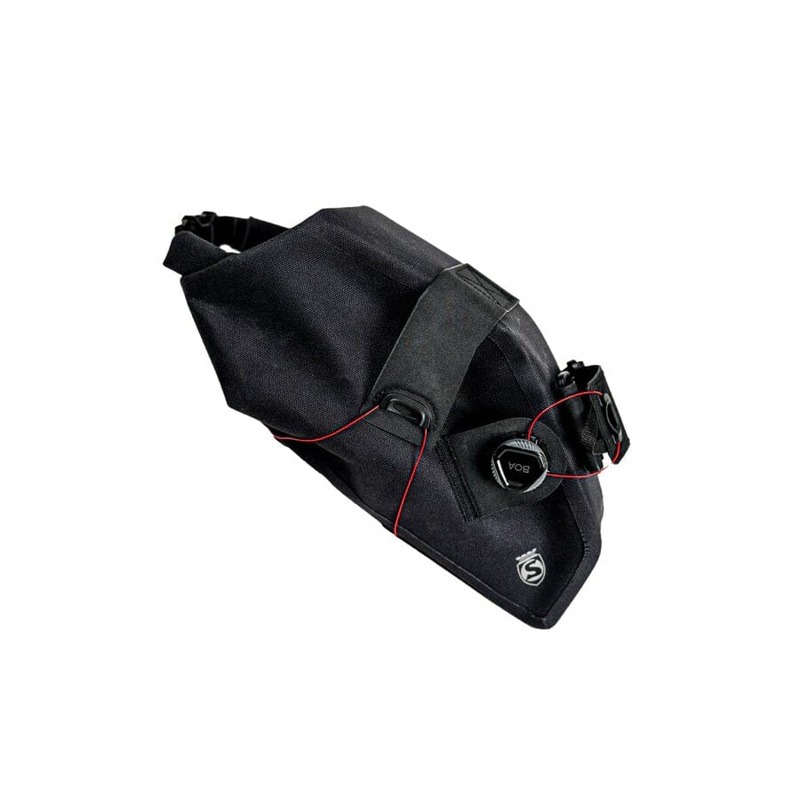 Silca Grinta Roll Top Saddle Bag
