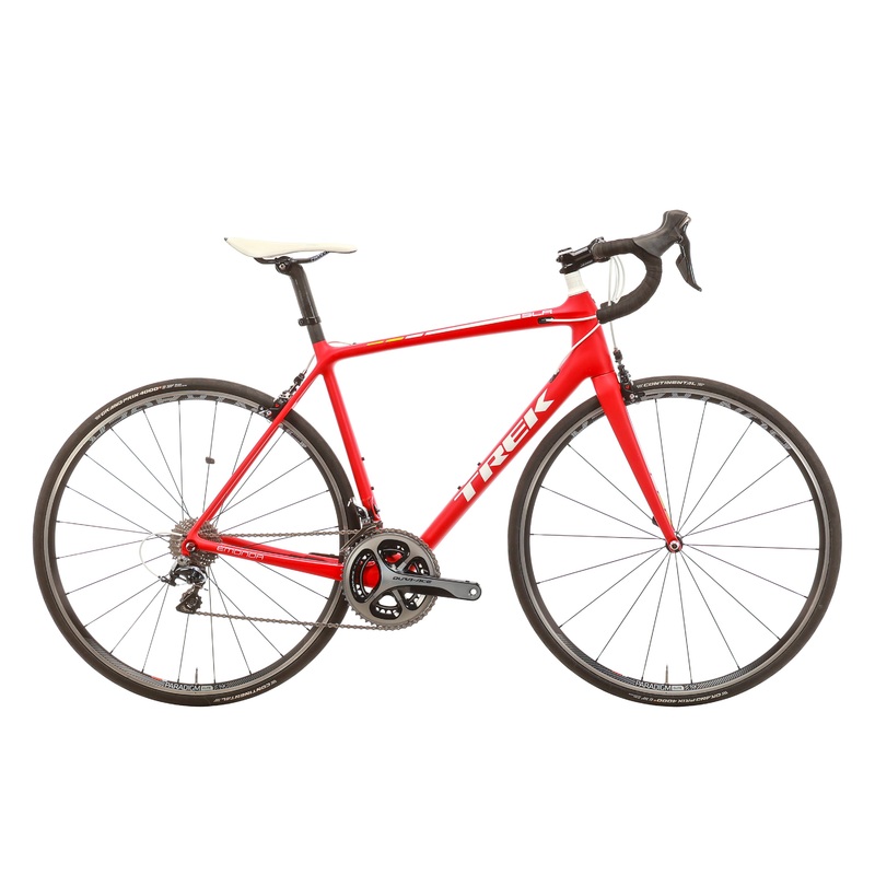 Trek monda SLR 8 Road Bike – 2016, 56cm