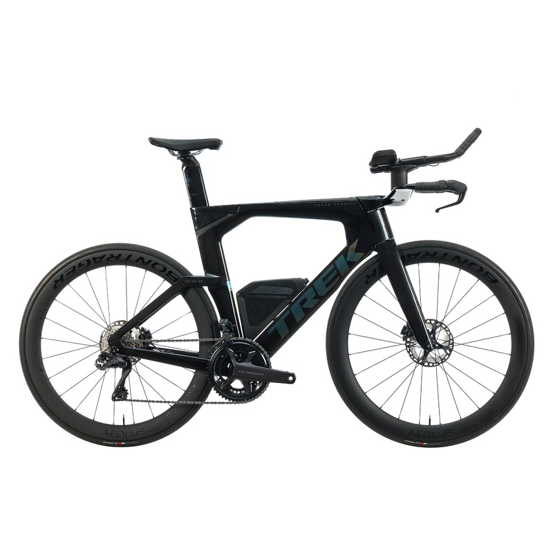 Trek Speed Concept SLR 7 Time Trial Bike – 2022, Large
