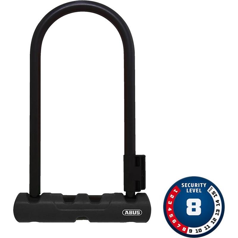 Abus, Ultra 410 Bicycle U-Locks