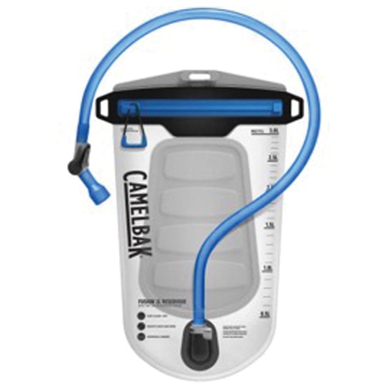 Camelbak Fusion 3L Reservoir: Stay Hydrated on the Go!