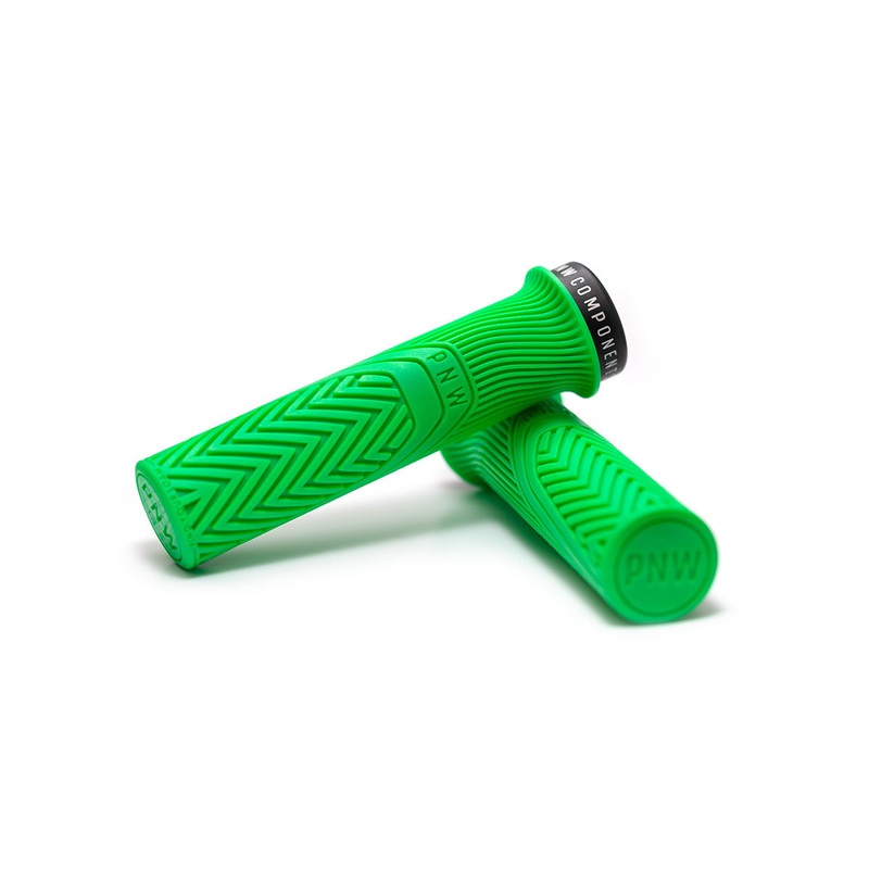 PNW Loam Grip, Moto Green