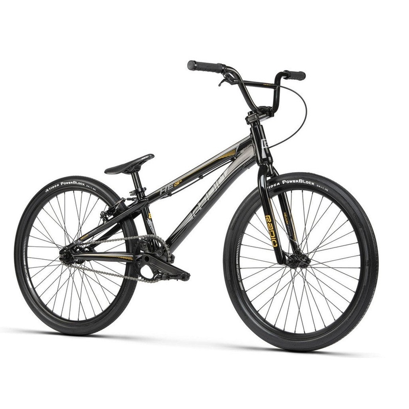 Radio Helium Pro 24 Inch Cruiser Bike
