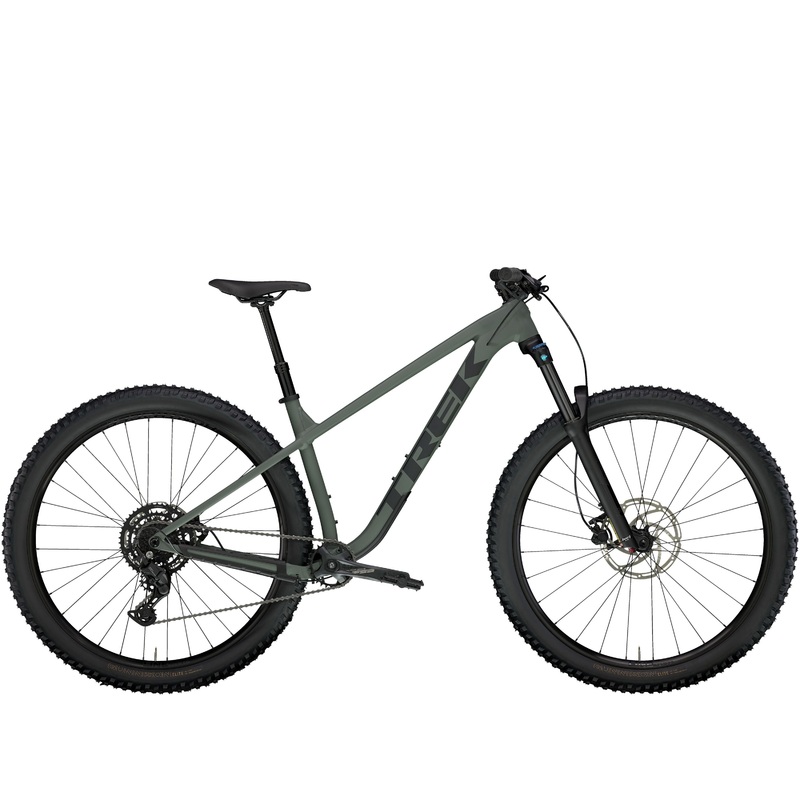 Roscoe 6 XL Matte Keswick