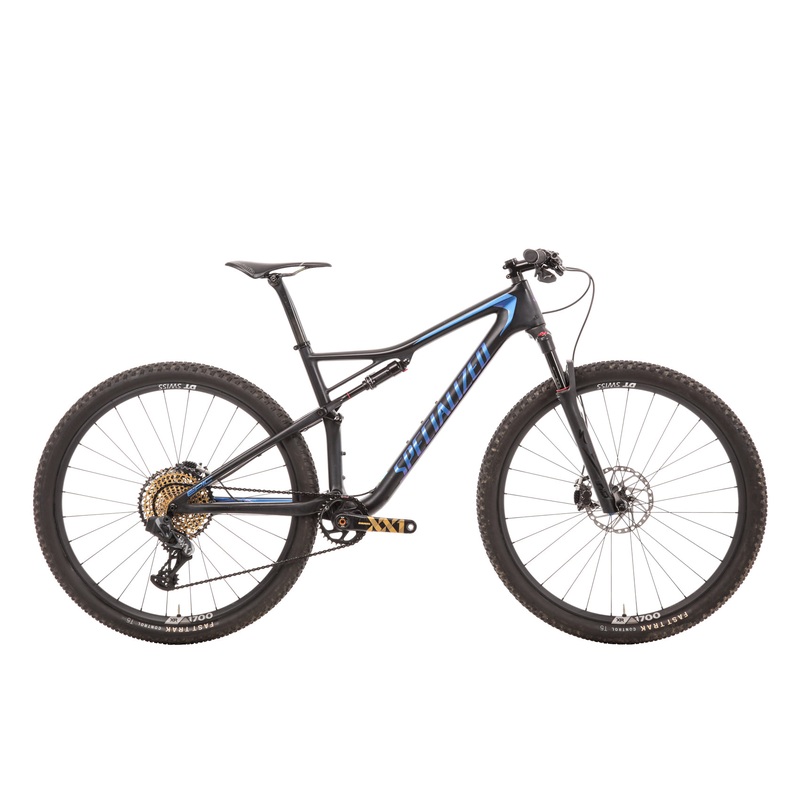 Specialized Epic Carbon 29 Mountain Bike – 2018, Large