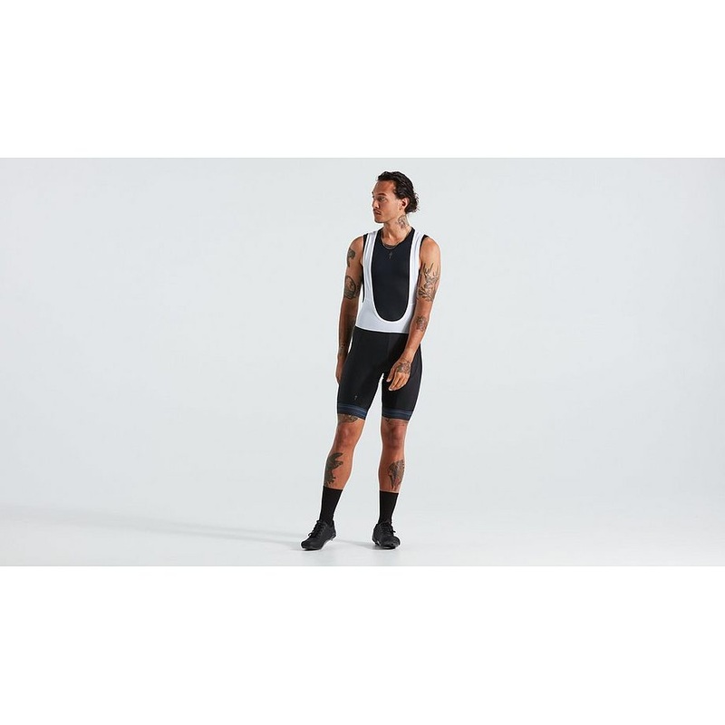 Specialized rbx mirage bib short men black m