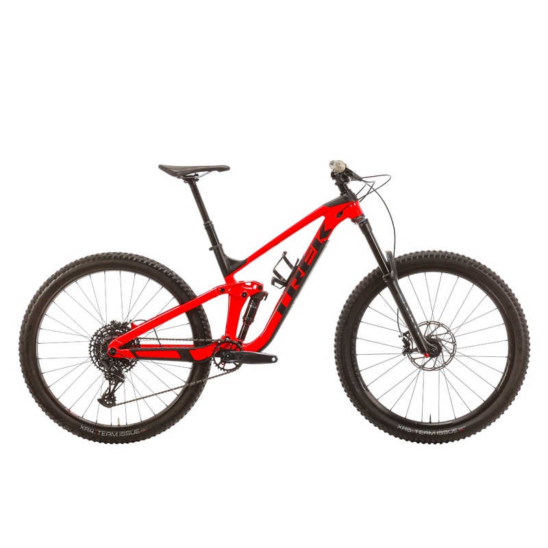 Trek Slash 7 NX Mountain Bike – 2021, Medium