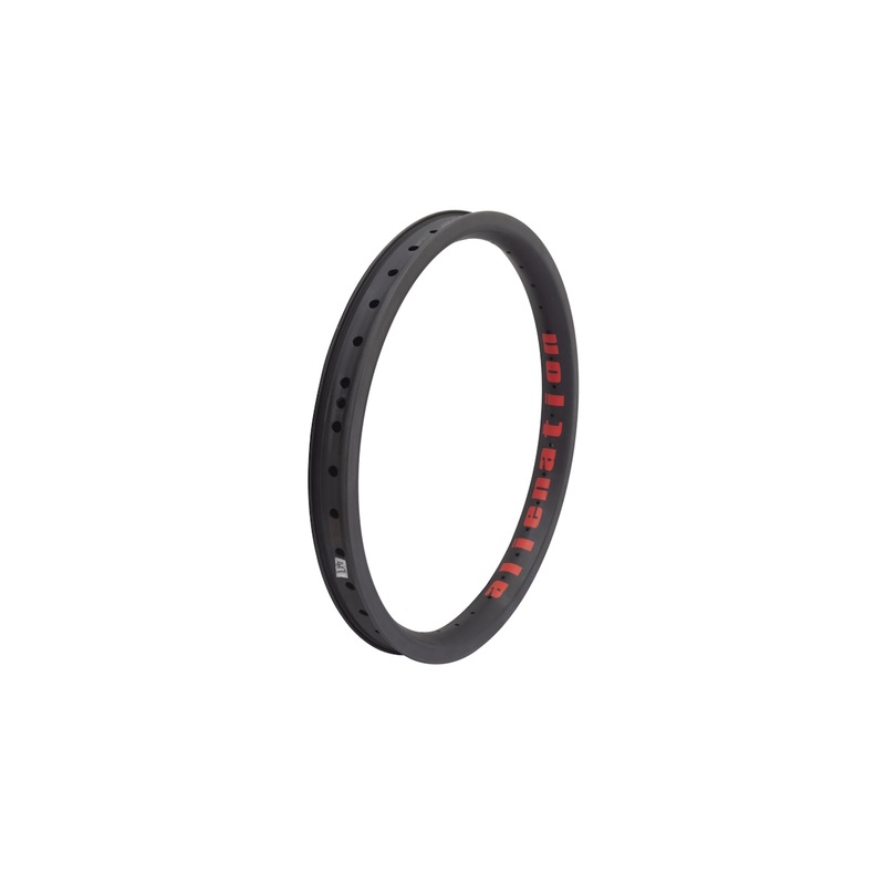Alienation Clash Carbon Fiber Rim