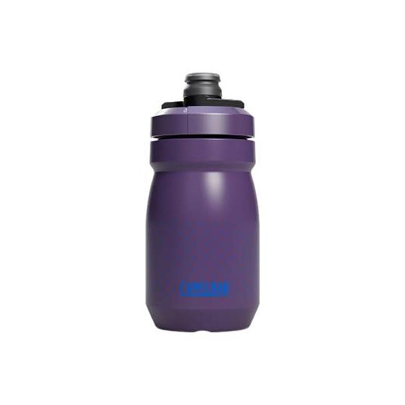 Camelbak Podium Water Bottle – 15oz – Purple Dusk