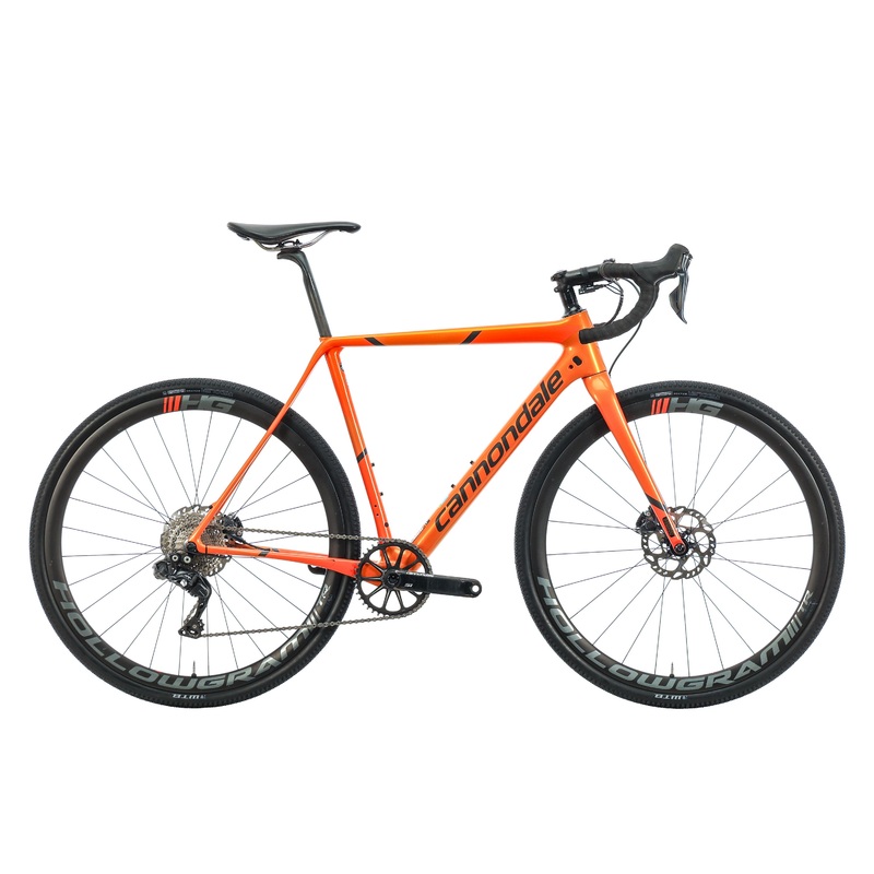Cannondale SuperX Di2 Cyclocross Bike – 2019, 54cm