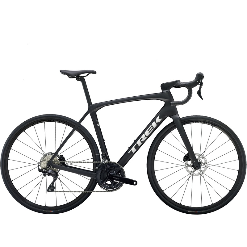 Domane SL 5 44 Matte Deep Smoke