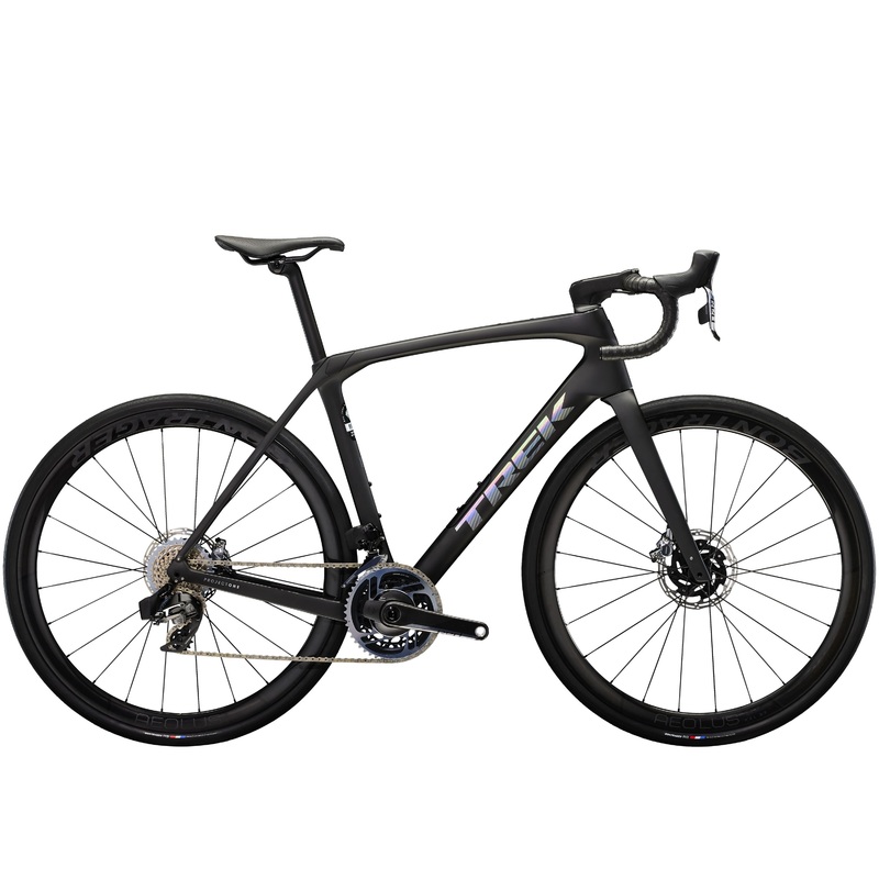 Domane SLR 9 AXS 56 Deep Smoke