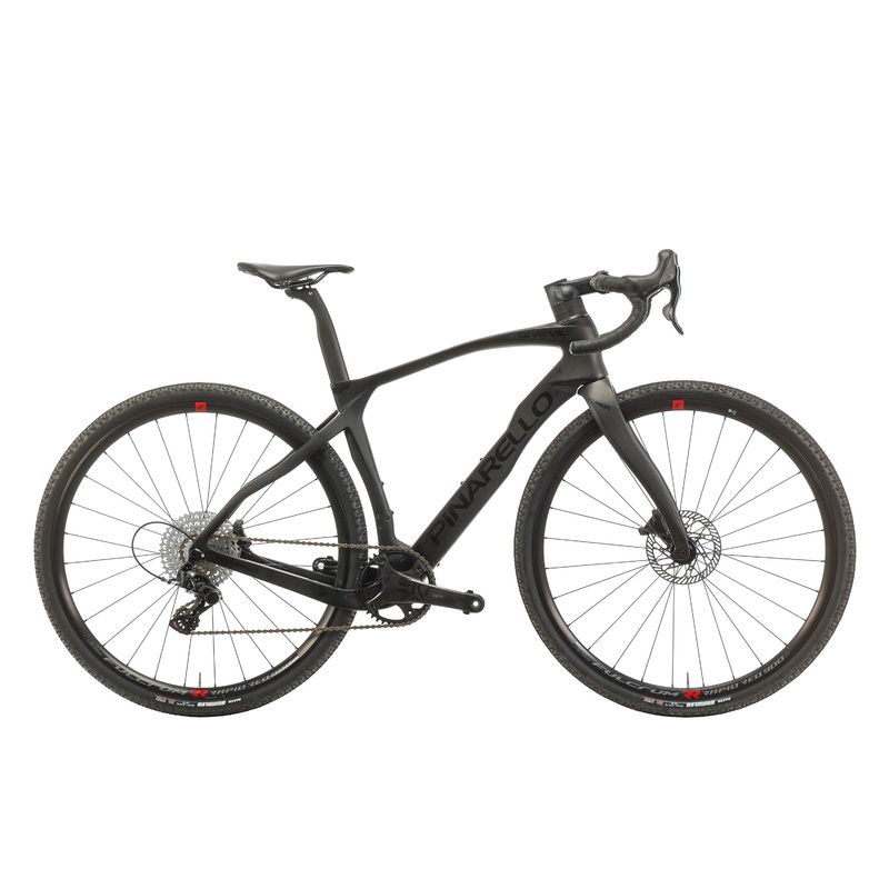 Pinarello Grevil F7 Ekar Gravel Bike – 2023, 50cm