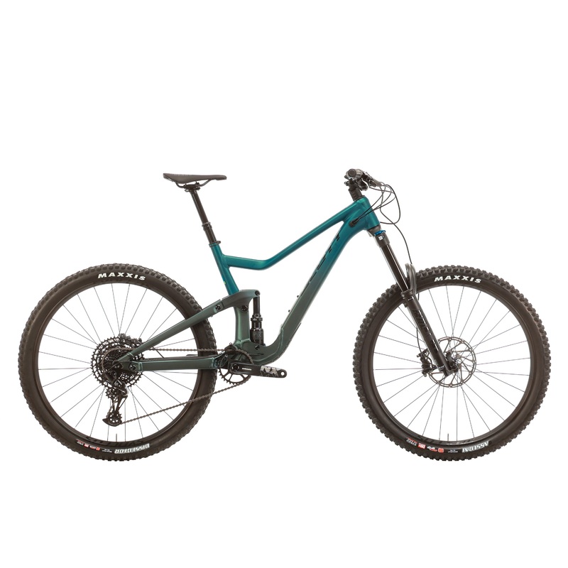 Scott Ransom 920 Mountain Bike – 2023, Large