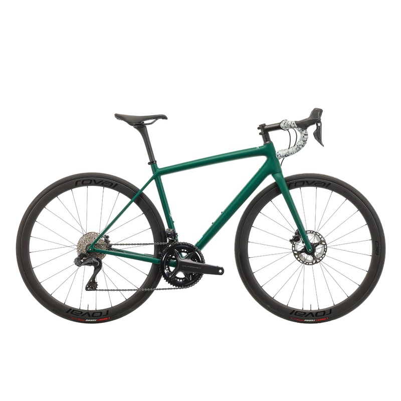 Specialized Aethos Expert Road Bike – 2022, 54cm