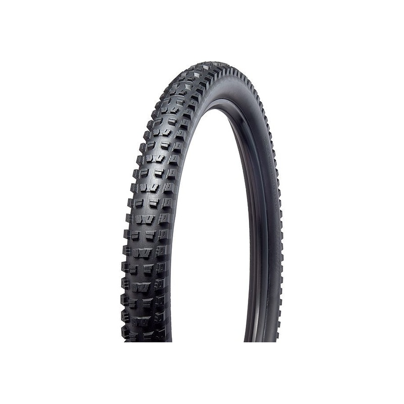 Specialized butcher grid trail 2br tire black 27.5/650b x 2.3