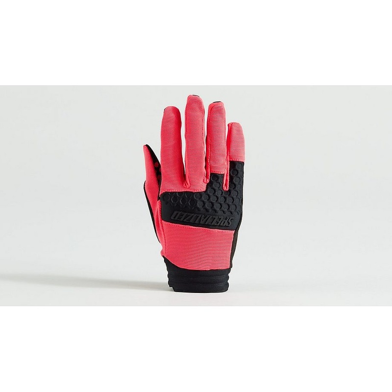 Specialized trail shield glove lf men imperial red xxl