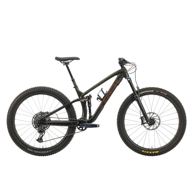 Trek Fuel EX 9.8 GX Mountain Bike – 2022, Medium